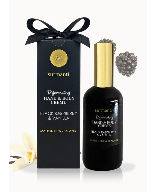 Surmanti Hand & Body Creme 