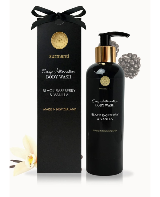 Surmanti Body Wash 