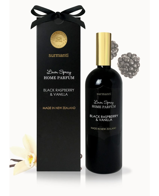 Surmanti Linen Spray/Home Parfum