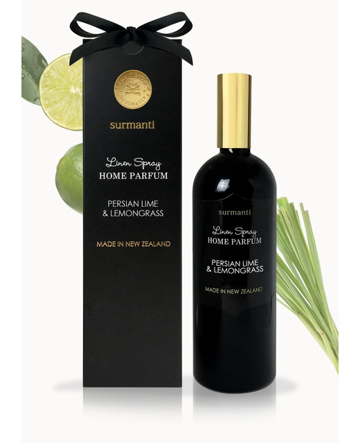 Surmanti Home Odour Eliminator Parfum