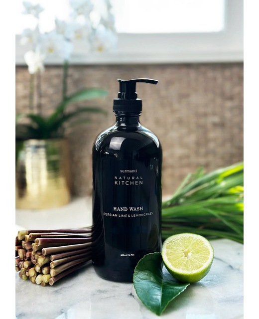 Surmanti Hand Wash