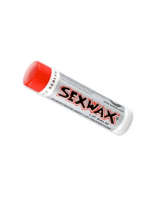 Sexwax Lip Balm