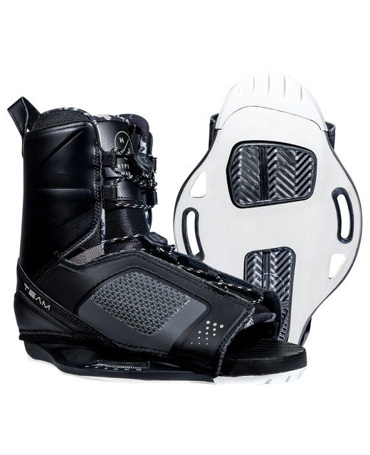 HYPERLITE 2025 Team Wakeboard Boots