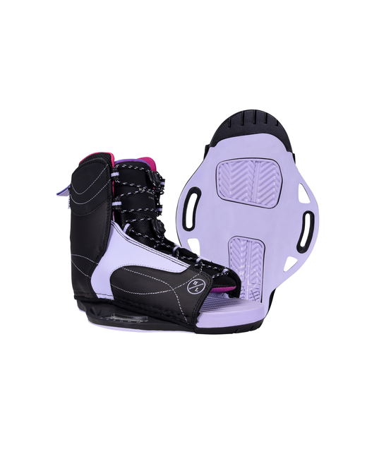 HYPERLITE 2025 Jinx Womens Wakeboard Boots