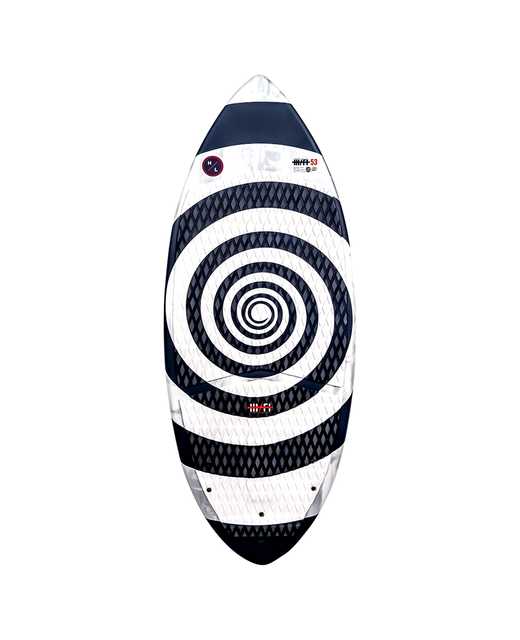 Hyperlite 2025 Hi-FI Wakesurfer