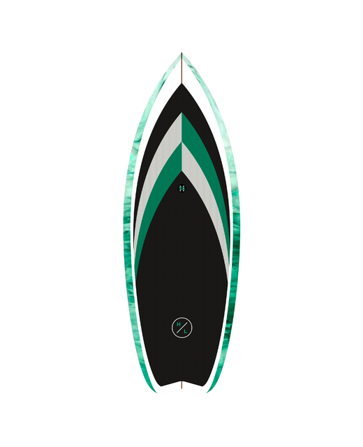 HYPERLITE 2025 FROTHER 2.0 WAKESURFER