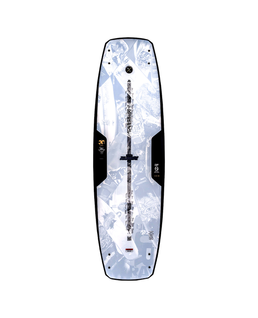 HYPERLITE 2025 MURRAY PRO WAKEBOARD