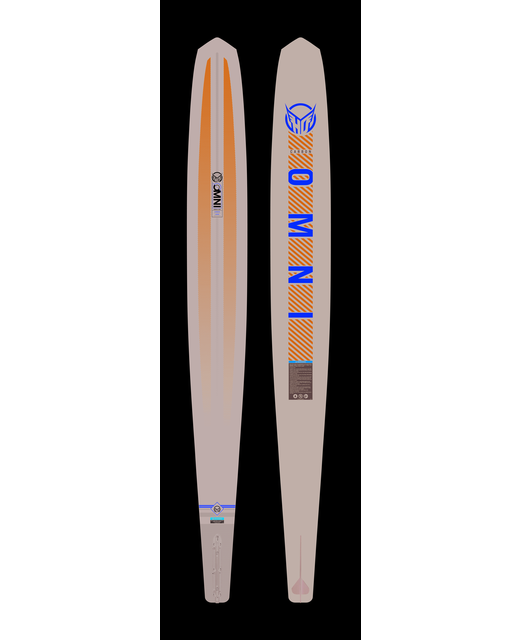 HO 2025 OMNI Slalom Ski