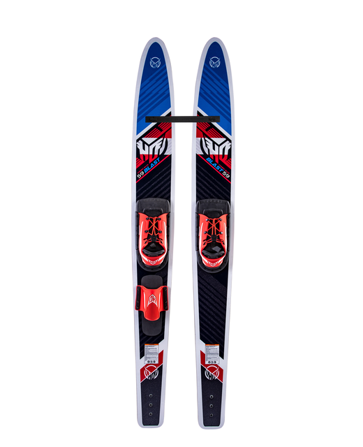 HO 2025 BLAST/BLAZE WATERSKI COMBOS