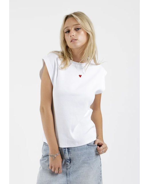 Federation Blondie Top