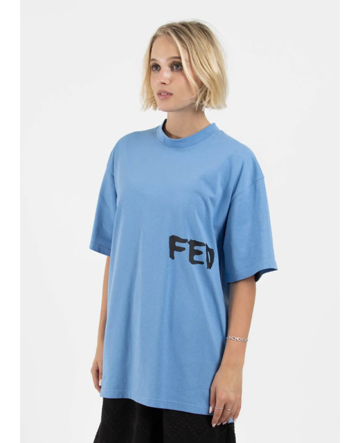 Federation Goode Fat Boy Tee