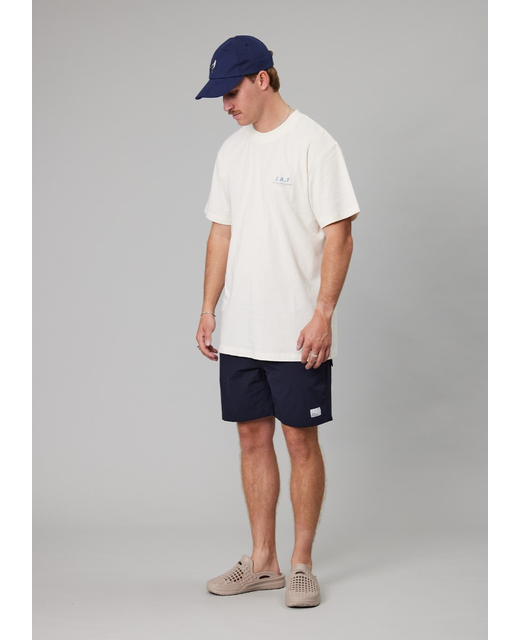 Just Another Fisherman Crewman Short