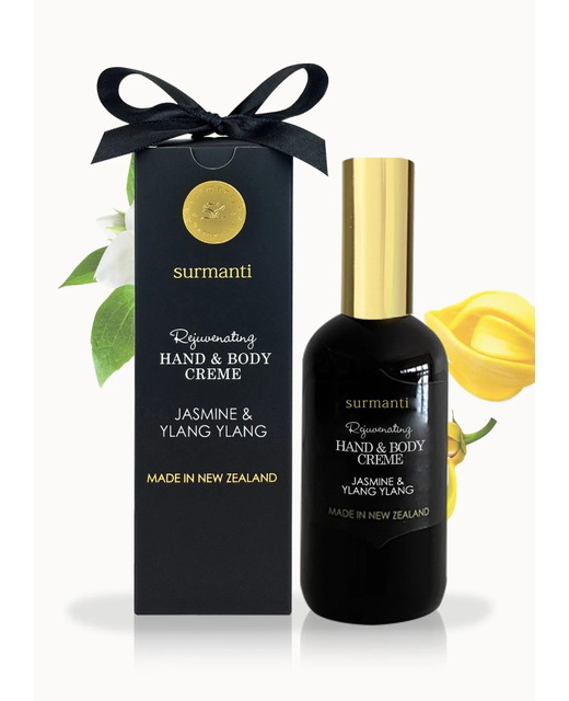 Surmanti Hand and Body Creme