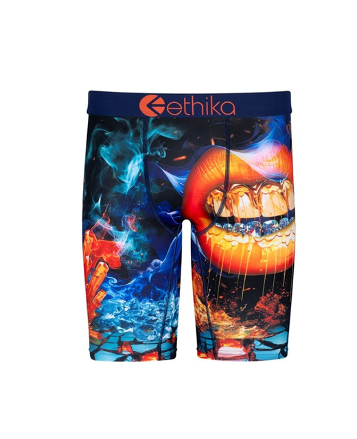 Ethika Boys Upper Crust Staple