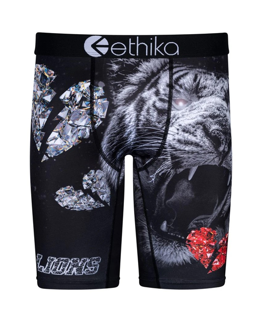 Ethika Boys Russ Millions - Lion Hearted Staple