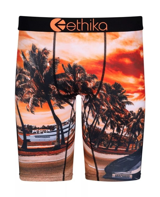 Ethika Boys Hwy Thrirteen Staple