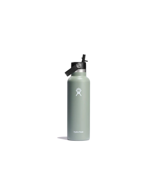 Hydro Flask 21oz (621ml) Standard Mouth With Flex Straw Cap