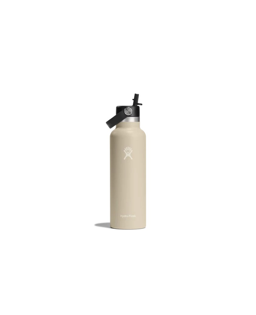 Hydro Flask 21oz (621ml) Standard Mouth With Flex Straw Cap