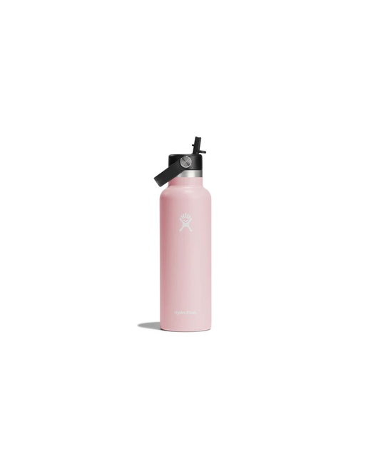 Hydro Flask 21oz (621ml) Standard Mouth With Flex Straw Cap