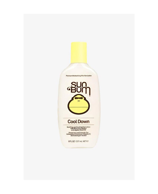 Sun Bum Cool Down lotion Botlle 237ml