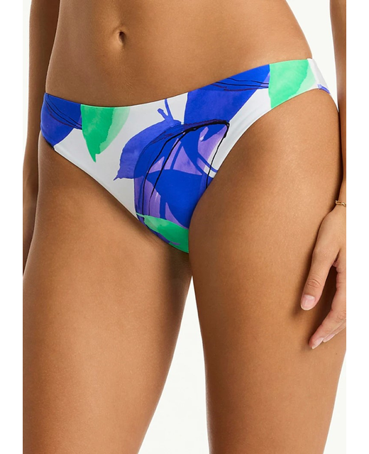 Sea Level Sublime Regular Cheeky Pant