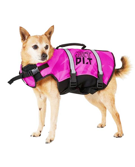 Jetpilot Dog PFD