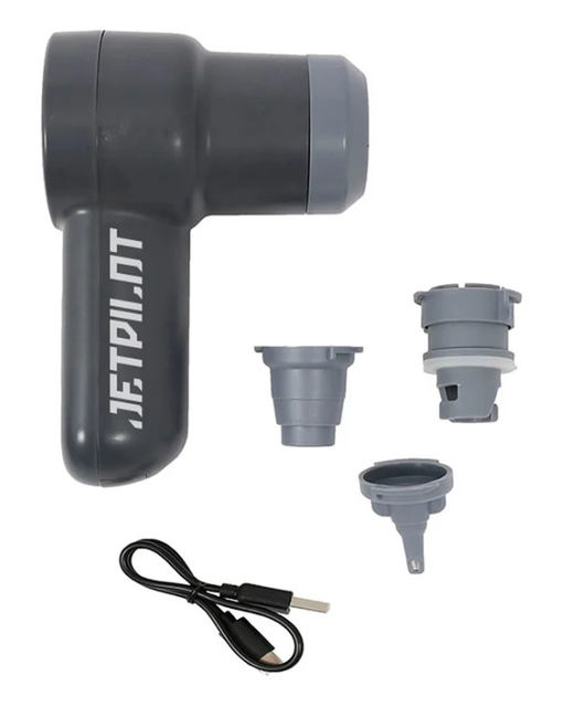 Jetpilot Handheld Towable Pump