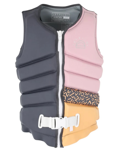 Jetpilot 2025 X1 Zahra Ladies Neoprene Vest