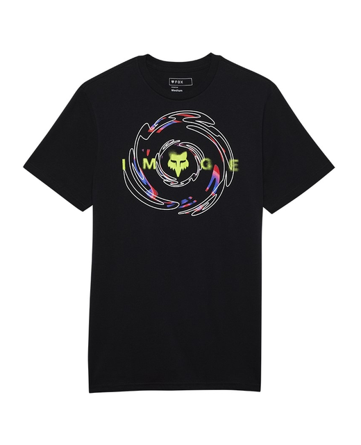 Fox Energy Face Premium Tee