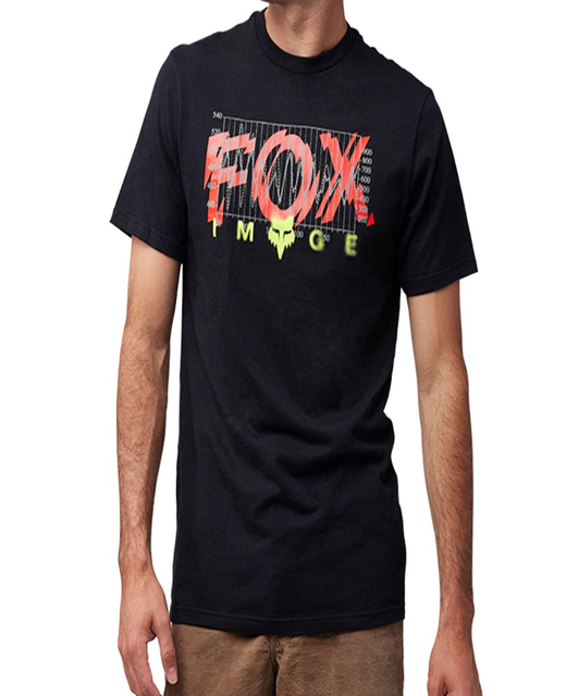 Fox Energy Premium Tee