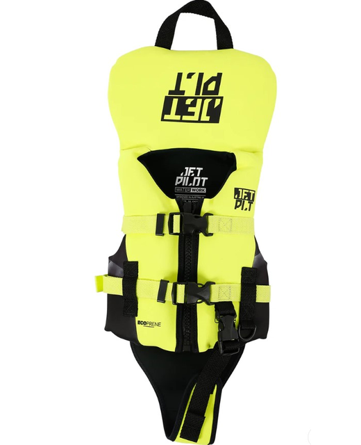 Jetpilot 2025 The Cause Infant Neoprene Vest