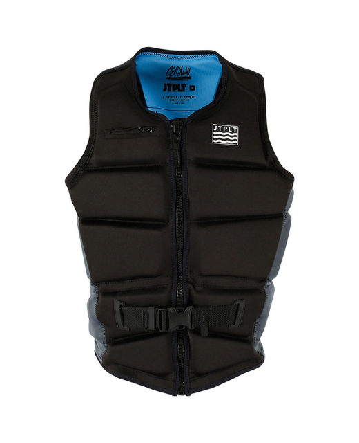 Jetpilot 2025 C4 JB Oneill Signature Neoprene Vest