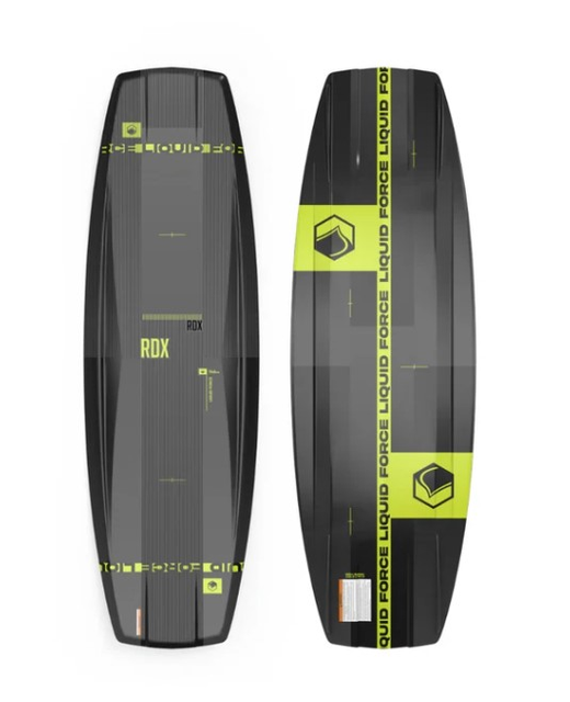 Liquid Force 2025 RDX Wakeboard