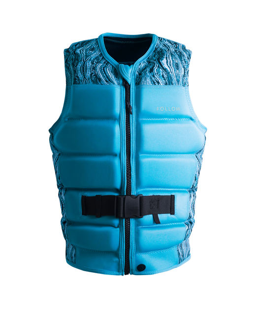 Follow 2025 Harmony Ladies Neoprene Vest