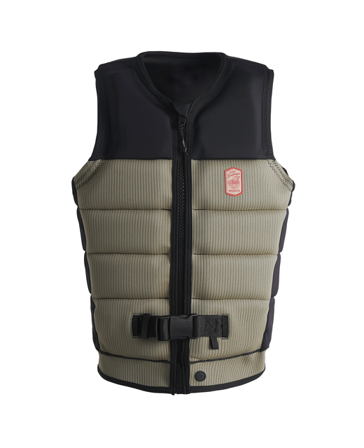 Follow 2025 Employee Of The Month Neoprene Vest