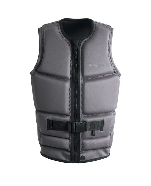 Follow 2025 Division 2 Neoprene Vest