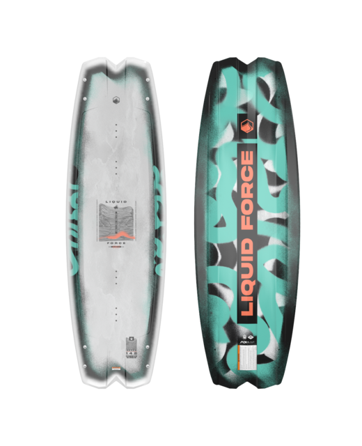 Liquid Force 2025 Remedy Wakeboard