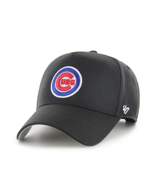 47 Brand Chicago Cubs MVP DT Snapback