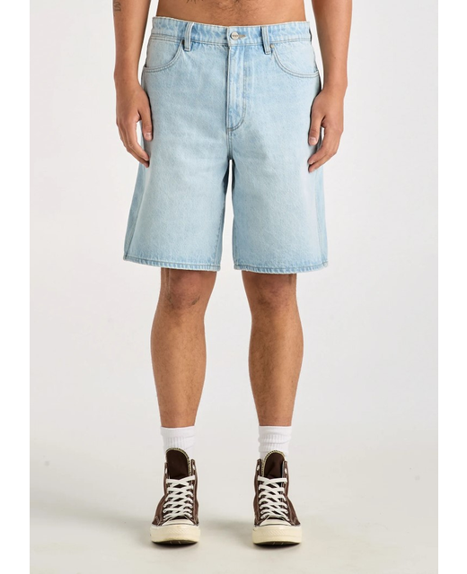 Wrangler Steezy Shorts