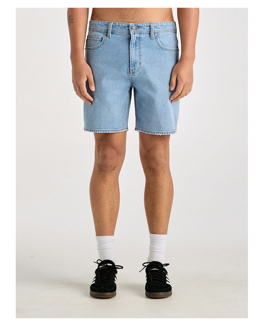 Lee L-Two Denim Short