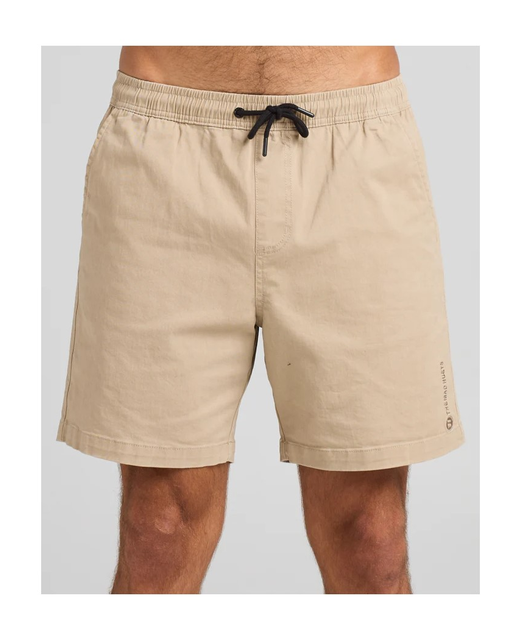 The Mad Hueys Stranded 18" Chino Shorts