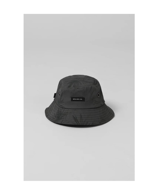 RPM Bucket Hat