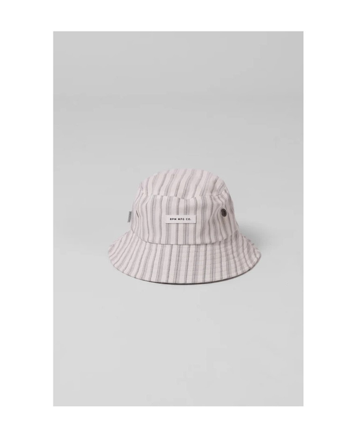 RPM Bucket Hat