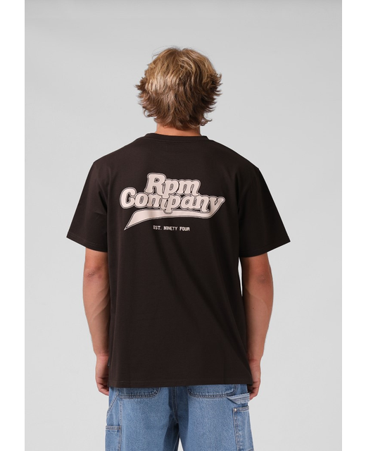 RPM Company Tee