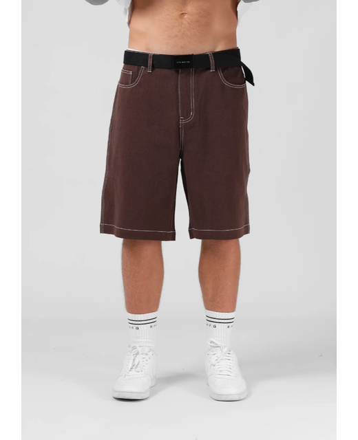 RPM Hemp Dad Short 