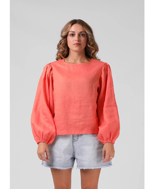 RPM Lola Top