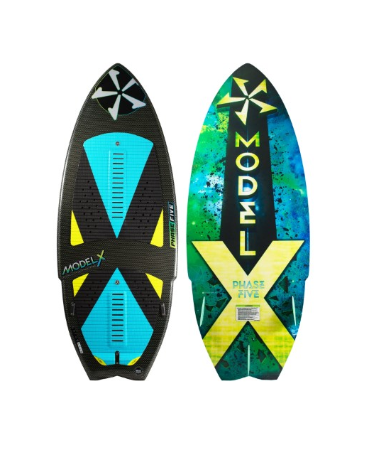 Phase Five 2024 Model X Wakesurfer