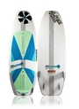 Phase Five 2024 Phantom Wakesurfer