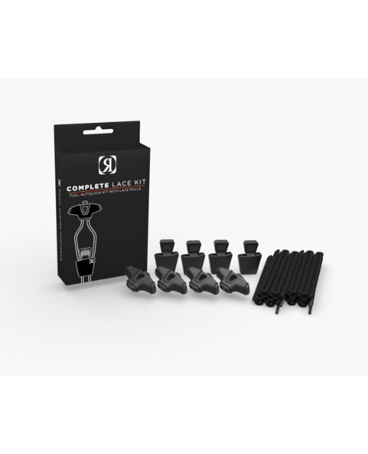 Ronix Complete Lace Kit