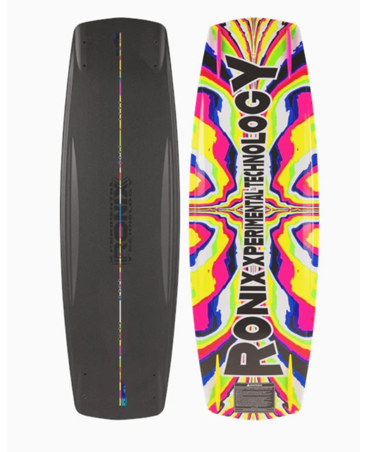 Ronix 2025 RXT Blackout Wakeboard